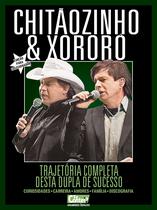 Livro - Te Contei - Grandes ídolos -Chitãozinho e Xororó