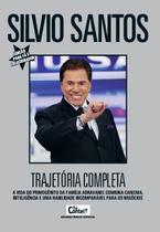 Livro - Te Contei - Grandes ídolos - Especial