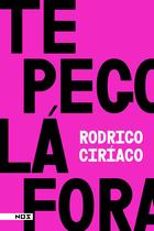 Livro - Te pego lá fora