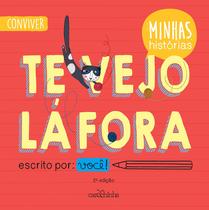 Livro - Te vejo lá fora