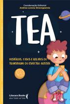 Livro - TEA Livro - TEA