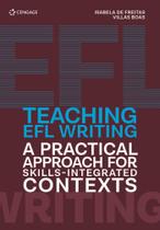 Livro - Teaching EFL Writing Livro - Teaching EFL Writing