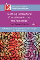 Livro - Teaching Intercultural Competence Across the Age Range
