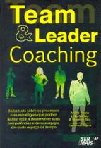 Livro - Team & leader coaching