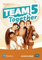 Livro - Team Together 5 Activity Book