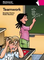 Livro - Teamwork