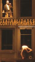 Livro - Teatralidades contemporâneas