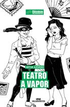 Livro - Teatro a Vapor