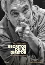 Livro - Teatro aberto: Escritos de um diretor Livro - Teatro aberto: Escritos de um diretor