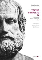 Livro - Teatro completo IV