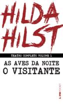 Livro - Teatro completo volume 1