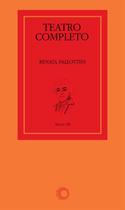 Livro - Teatro completo