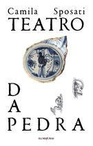 Livro - Teatro da pedra