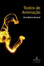 Livro - Teatro de Animação Livro - Teatro de Animação