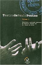Livro - Teatro de Paulo Pontes - vol 1