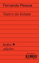 Livro - Teatro do êxtase