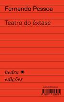 Livro - Teatro do êxtase