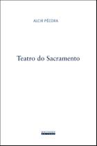 Livro - Teatro do sacramento