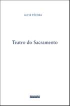 Livro - Teatro do sacramento Livro - Teatro do sacramento