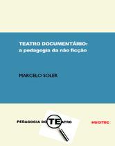 Livro - Teatro documentário Livro - Teatro documentário