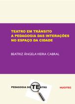 Livro - Teatro em trânsito