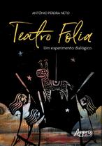 Livro - Teatro Folia