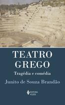 Livro - Teatro Grego