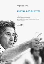 Livro - Teatro Legislativo