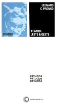Livro - Teatro: leste & oeste Livro - Teatro: leste & oeste