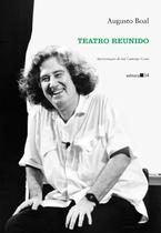 Livro - Teatro reunido