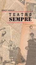 Livro - Teatro sempre
