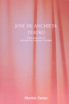 Livro - Teatro