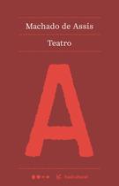 Livro - Teatro Livro - Teatro