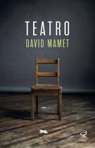 Livro - Teatro Livro - Teatro
