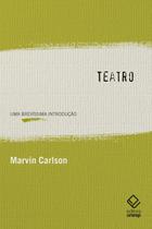 Livro - Teatro Livro - Teatro