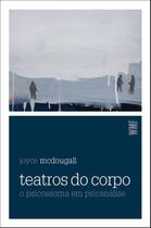Livro - Teatros do corpo Livro - Teatros do corpo