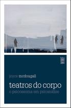 Livro - Teatros do corpo