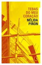 Livro - Tebas do meu coração Livro - Tebas do meu coração
