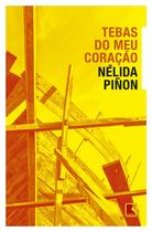Livro - Tebas do meu coração Livro - Tebas do meu coração