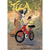 Livro - Teca Livro - Teca
