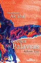 Livro - Tecedor de palavras