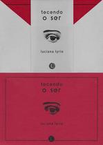 Livro - Tecendo o ser/Intersendo o tecer Livro - Tecendo o ser/Intersendo o tecer