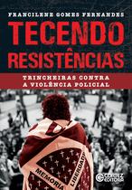 Livro - Tecendo resistências Livro - Tecendo resistências