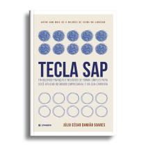Livro - Tecla SAP