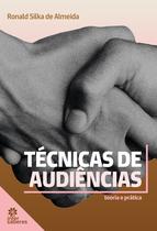 Livro - Técnica de Audiências: Livro - Técnica de Audiências: