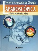 Livro - Técnicas avançadas de cirurgia laparoscópica