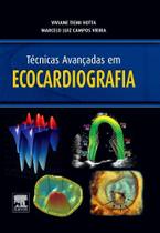 Livro - Técnicas Avançadas em Ecocardiografia