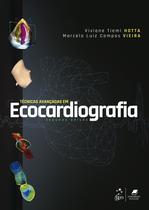 Livro - Técnicas Avançadas em Ecocardiografia