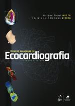 Livro - Técnicas Avançadas em Ecocardiografia Livro - Técnicas Avançadas em Ecocardiografia