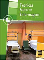 Livro - Técnicas Básicas de enfermagem